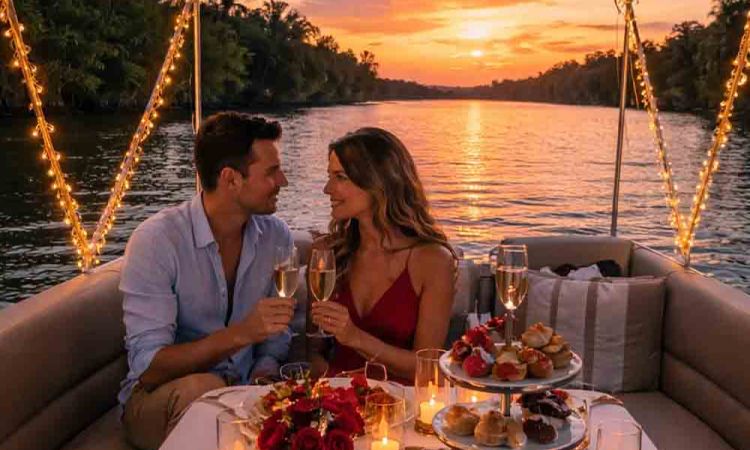 Celebrate Love with Coastal Valentine Experiences at NH Bentota Ceysands Resort